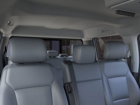 New 2026 Ford F550 4x4 Crew Cab Super Duty image 22