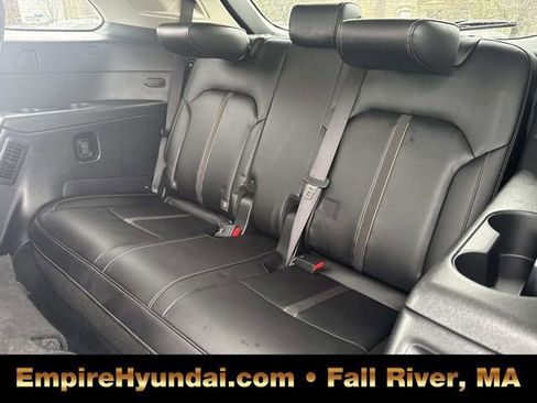 Used 2025 MAZDA CX-90 3.3 Turbo w/ Select Package AWD/4WD image 17