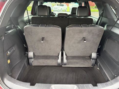 Used 2017 Ford Explorer Limited FWD image 34