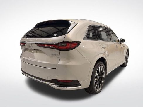 New 2026 MAZDA CX-90 3.3 Turbo S w/ Premium Plus image 6