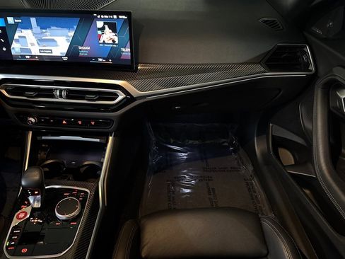 Used 2024 BMW M2 w/ Lighting Package image 29