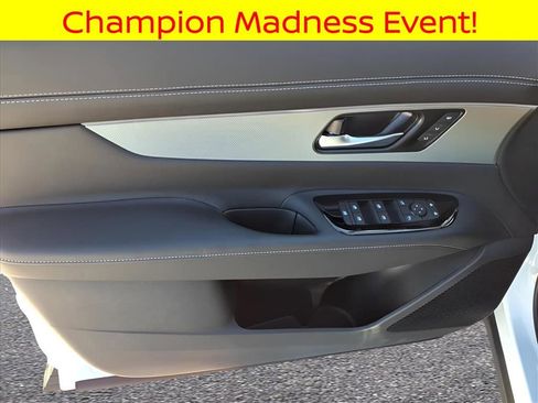 New 2026 Nissan Murano SL image 17