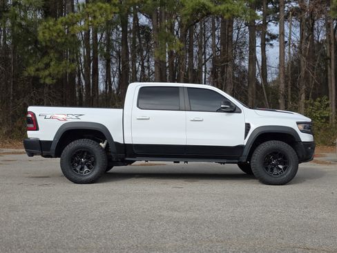 Used 2022 RAM 1500 TRX w/ TRX Level 2 Equipment Group image 8