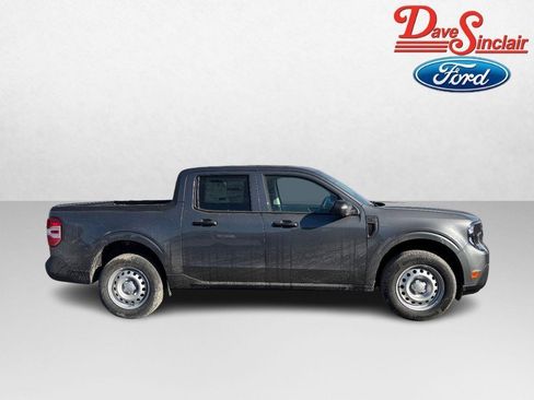 New 2026 Ford Maverick XL w/ Equipment Group 101A image 5