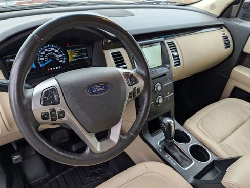 Used 2019 Ford Flex SEL w/ Equipment Group 202A image 29