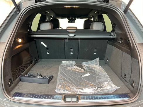 New 2026 Mercedes-Benz GLE 450 4MATIC image 22