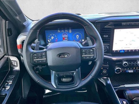 Used 2024 Ford F150 Raptor image 7
