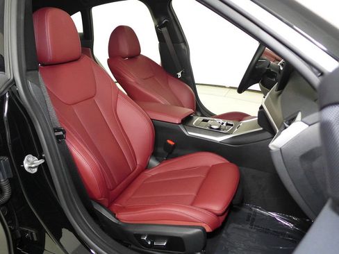 Used 2023 BMW i4 eDrive35 w/ Premium Package RWD image 19