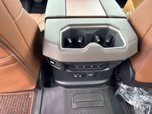 New 2026 Toyota Tundra 1794 Edition AWD/4WD image 15