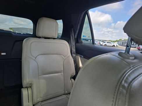 Used 2018 Ford Explorer Limited w/ Equipment Group 301A FWD image 14