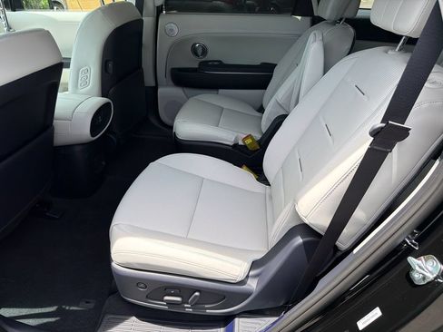 New 2026 Hyundai Palisade Calligraphy AWD/4WD image 22