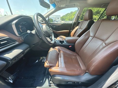 Used 2020 Subaru Outback Touring XT AWD/4WD image 10