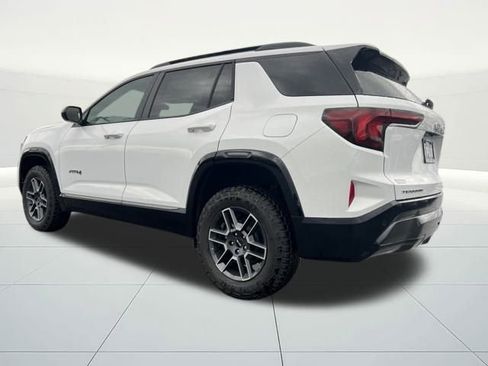 New 2026 GMC Terrain AT4 image 3