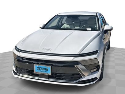 Used 2024 Hyundai Sonata SEL