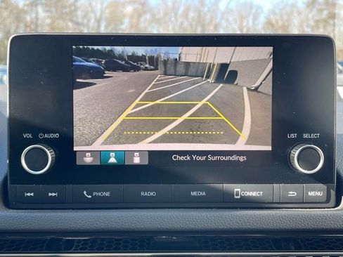 Used 2023 Honda Civic EX-L image 12