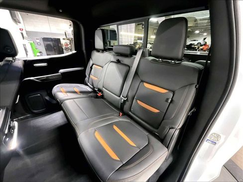 Used 2019 GMC Sierra 1500 AT4 w/ AT4 Premium Package image 28