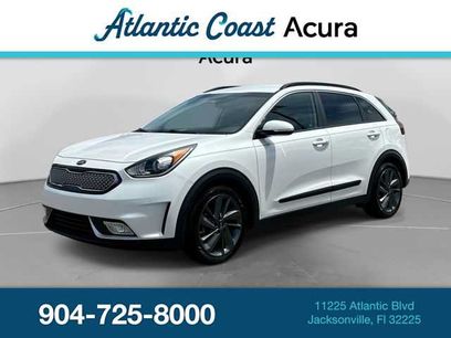 Used 2017 Kia Niro