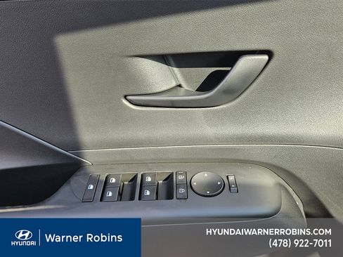 New 2026 Hyundai Kona SEL Sport image 26