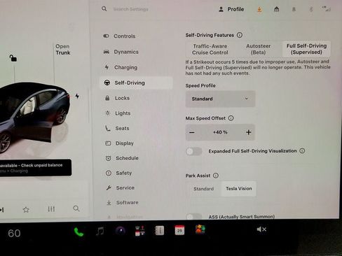 Used 2022 Tesla Model 3 Long Range AWD/4WD image 20