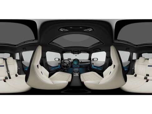 New 2027 MINI Cooper S FWD image 8