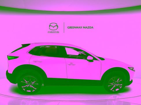 Used 2024 MAZDA CX-30 AWD 2.5 S w/ Premium Package image 7