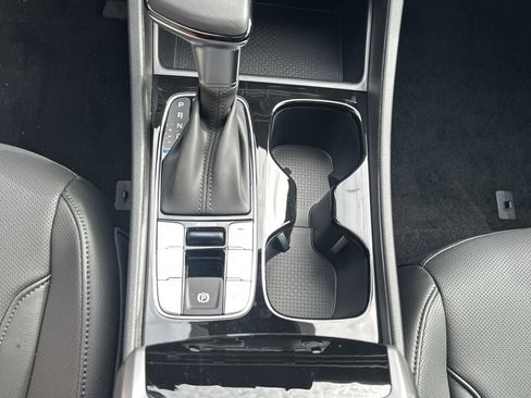 New 2026 Hyundai Tucson XRT FWD image 19