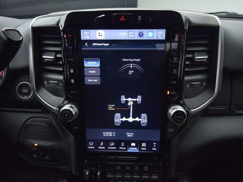 New 2026 RAM 2500 Big Horn image 22