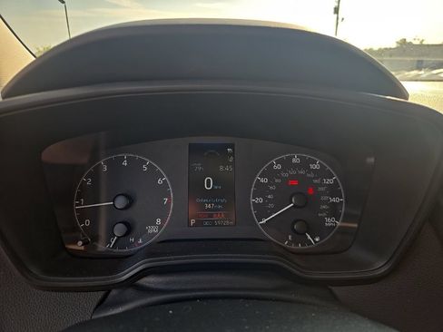 Used 2024 Toyota Corolla LE FWD image 7