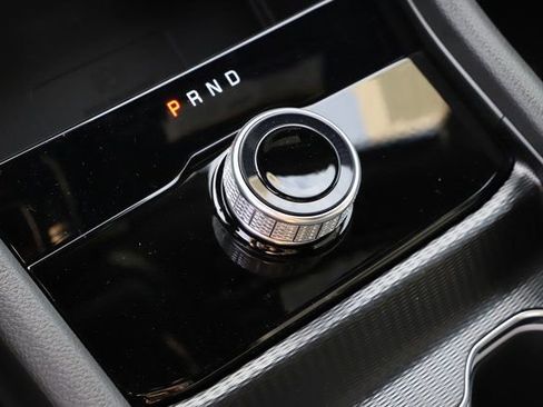 New 2025 Jeep Grand Cherokee Altitude AWD/4WD image 26