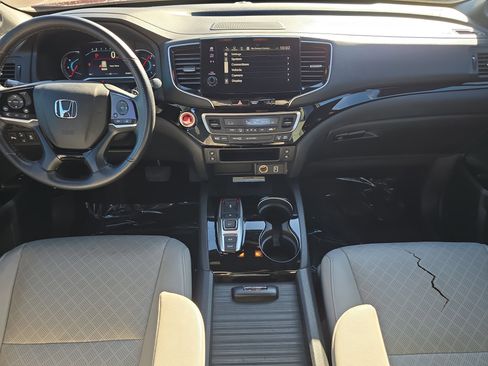 Used 2019 Honda Passport Elite image 12