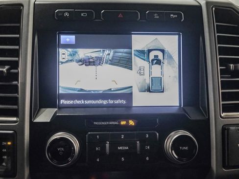 Used 2020 Ford F150 Raptor w/ Equipment Group 802A Luxury image 22