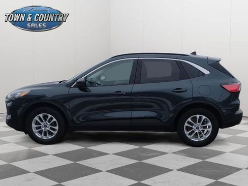 Certified 2022 Ford Escape SE w/ Convenience Package image 4