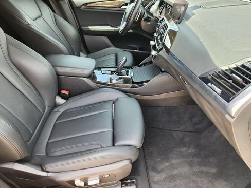 Used 2019 BMW X4 xDrive30i AWD/4WD image 15