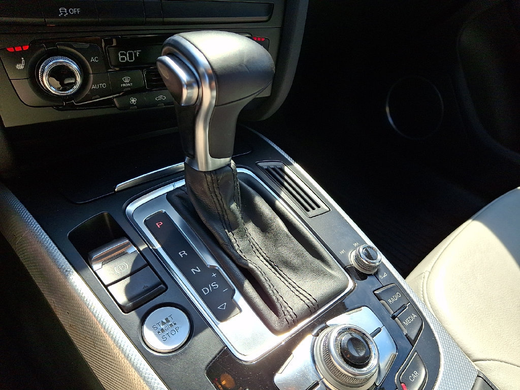 Used 2014 Audi A4 Premium Plus AWD/4WD image 14