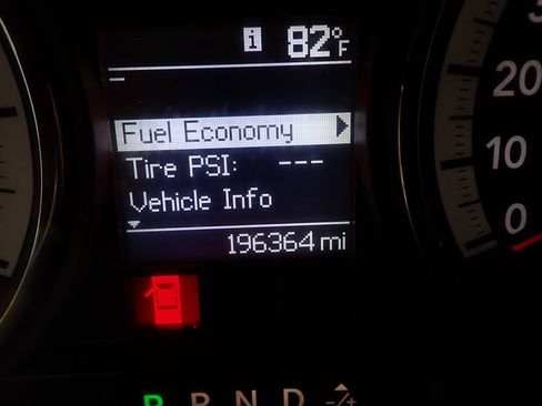 Used 2011 RAM 2500 ST w/ ST Popular Equipment Group AWD/4WD image 37