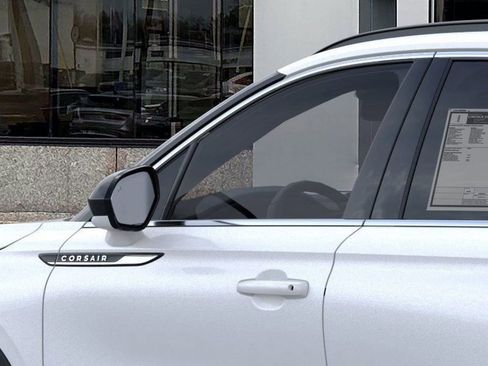 New 2026 Lincoln Corsair Premiere AWD/4WD image 20
