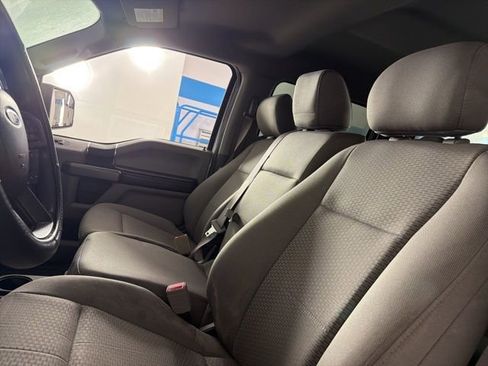 Used 2019 Ford F150 XLT AWD/4WD image 11