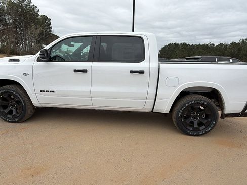 New 2026 RAM 1500 Big Horn image 11