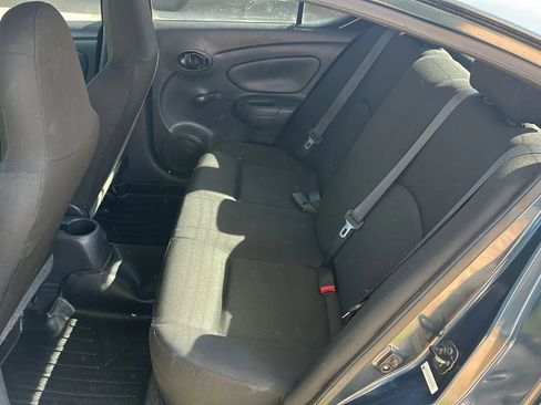 Used 2017 Nissan Versa S Plus image 18