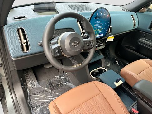 New 2026 MINI Cooper Countryman S image 7