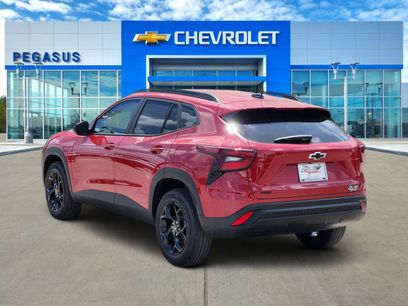 New 2026 Chevrolet Trax LT w/ Driver Confidence Package