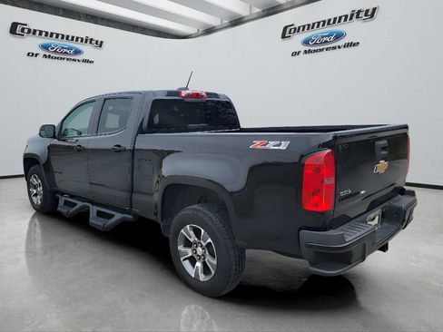 Used 2019 Chevrolet Colorado Z71 image 7