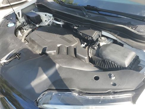 Used 2020 Honda Passport EX-L image 9