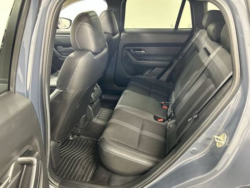 Certified 2024 MAZDA CX-50 AWD 2.5 S w/ Cargo Package image 20