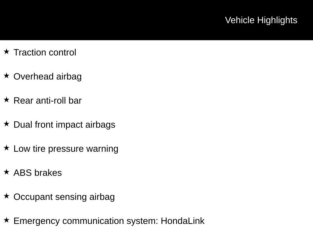 Used 2017 Honda Accord EX-L image 5