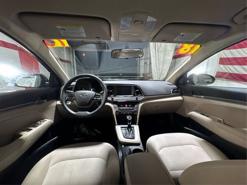 Used 2018 Hyundai Elantra SEL FWD image 23