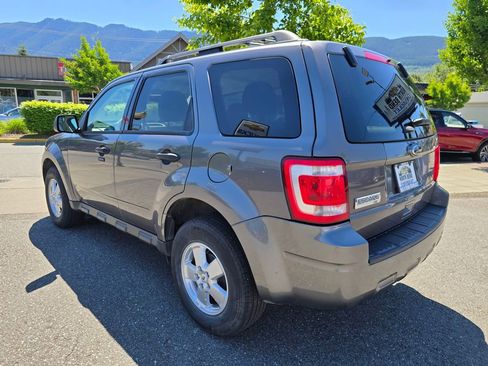 Used 2012 Ford Escape XLT w/ Cargo Pkg AWD/4WD image 7