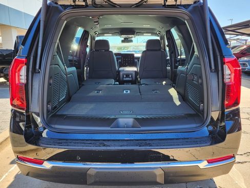 New 2026 GMC Yukon Elevation image 55