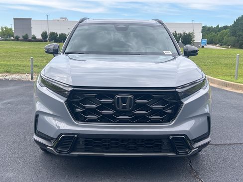 Certified 2025 Honda CR-V Sport-L image 3