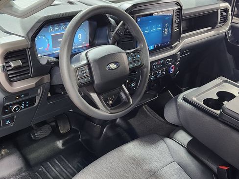 Used 2025 Ford F150 XL w/ Equipment Group 103A High AWD/4WD image 45